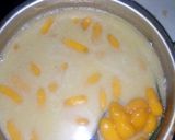 Foto langkah ke 3 dari resep Kolak bijisalak.