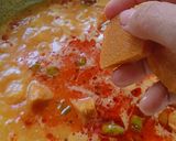A picture of step 9 of Satvik Dhokli Curry | No Onion No Garlic Festive Recipe.