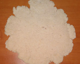 Foto del paso 2 de la receta: Pizza Sin Gluten en Microondas🍕 Fácil, Rápida y Muy Rica 🍕🍕