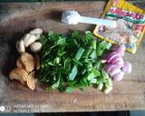Foto langkah ke 3 dari resep Perkedel kentang simple pisan.