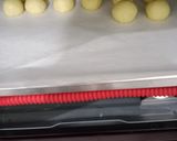 Foto langkah ke 9 dari resep Kue Nastar.