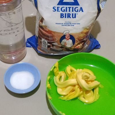 Langkah 1