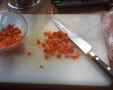 Foto del paso 7 de la receta 71. Arroz Tres Delicias