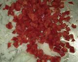 Foto del paso 2 de la receta: Hamburguesas de lentejas