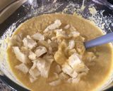 Foto del paso 2 de la receta: “Chipa Guazu”