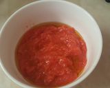 Foto del paso 1 de la receta: Pesto de tomates
