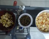 Foto del paso 3 de la receta: Bacalao a la Vizcaína