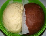 Csíkos kalács recept fázis 3 fotója