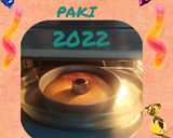 Foto del paso 3 de la receta: Pudding con muy pocos ingredientes tmx6 a mi manera