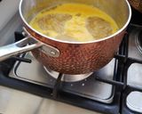 Foto del paso 6 de la receta: Torta húmeda de Naranja