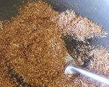 Foto langkah ke 3 dari resep Srundeng untuk Rendang.