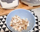 Foto langkah ke 1 dari resep Sambal Bawang Kerapu.