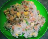 Foto langkah ke 4 dari resep Keroket kentang.