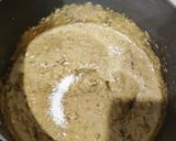 Foto langkah ke 6 dari resep Telur Petis Keto.
