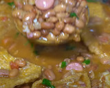 Foto del paso 8 de la receta: Frijoles Charros (tipo Coahuila)