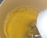 Foto langkah ke 2 dari resep Bolu Gulung Ekonomis.