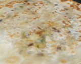 A picture of step 5 of Maida wala aloo ka paratha.