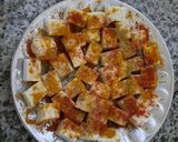 ઢાબા સ્ટાઈલ બટર પનીર મસાલા (Dhaba Style Butter Paneer Masala Recipe In Gujarati) રેસીપી સ્ટેપ1ફોટો