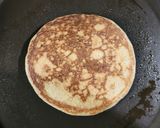 Foto del paso 6 de la receta: 🥞Pancakes de almendras 🥞3 ingredientes, sin harina, sin azúcar y en pocos pasos