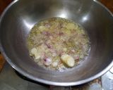 Foto langkah ke 1 dari resep Sayur manggut.
