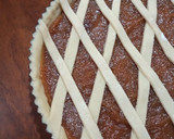 Foto del paso 4 de la receta: 💥 Pastafrola riquísima 💥
