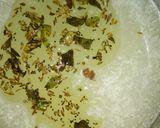 कढी पकोडे (kadhi pakode recipe in marathi) रेसिपी स्टेप 9 फोटो 