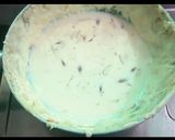 A picture of step 4 of Mango Rabdi.