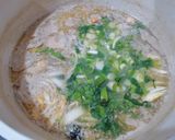 Foto langkah ke 4 dari resep Soto Banjar.