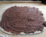 Mákos és diós-lekváros kalács recept fázis 4 fotója