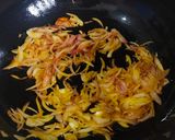 ধনিয়া চিকেন(Dhania Chicken recipe in Bengali) রেসিপি ধাপ - 2 ছবি