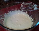 Foto del paso 4 de la receta: Bizcocho de zanahoria