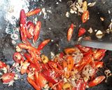 Foto langkah ke 3 dari resep Tahu Masak kemangi.