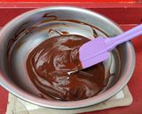 Foto del paso 7 de la receta: Volcán de chocolate