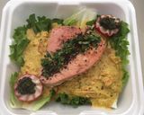 Foto del paso 8 de la receta: Caballa estilo hindú