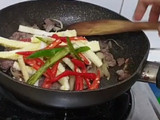 Beef Barbeque Sauce