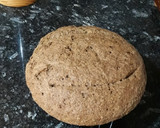 Foto del paso 5 de la receta: Pan bávaro con cerveza Guinness