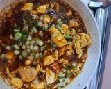 Foto langkah ke 6 dari resep Telur Lembut Saus Kecap.