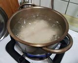 台式蔥油雞肉溫沙拉的食譜步驟4照片