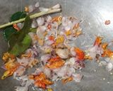 Foto langkah ke 2 dari resep Tempe pedas manis.