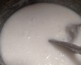 Foto langkah ke 1 dari resep Bubur Ayam.