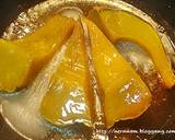 ฟักทองเชื่อม วิธีทำสูตร 2 รูป