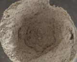 Foto del paso 2 de la receta: Budín de avena y banana☀️
