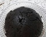 Foto langkah ke 3 dari resep Kue Kering Coklat Karawo Kuenya Orang Gorontalo.