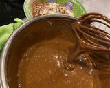 Foto langkah ke 3 dari resep Brownies ala Kartika Sari.