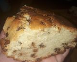 Foto del paso 12 de la receta: Queque esponjoso, con chispas de chocolate