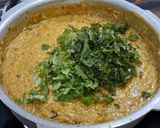 A picture of step 13 of Hyderabadi Chicken Haleem.