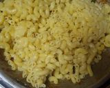 A picture of step 6 of Pasta.