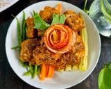 รูปขั้นตอนการทำที่ 4 ของ ซี่โครงหมูตุ๋นนมสด