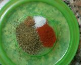 Foto del paso 1 de la receta: Pizza con masa de zanahoria y remolacha 🥕🍕