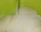A picture of step 3 of Butterfly chicken.